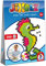 Schmidt Spiele 46109 Jixelz, Seepferdchen, 350 Teile, Kinder-Bastelsets, Kinderpuzzle