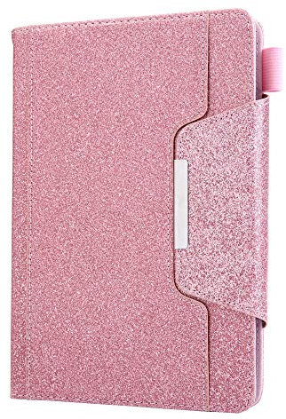 Acelive Cover Custodia per Tablet 10 10.1 Pollici Universale (per GOODTEL/TOSCIDO/YESTEL/SUMTAB/MEBERRY/YOTOPT 10,TYD/TECLAST P20HD/VANKYO/DUODUOGO 10.1)