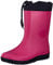 Beck Allrounder, Stivali di Gomma Unisex - Bambini e ragazzi, Rosa, 33 EU