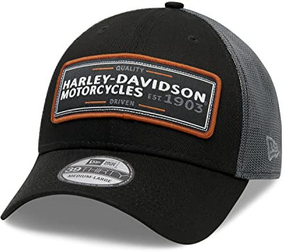 Harley-Davidson Cap Flying Eagle, M