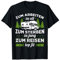 Wohnmobil Rentner Camping Opa Geschenk Camper Urlaub T-Shirt