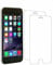 Panzerfolie kompatibel mit iPhone 7 [2 Stück] Displayschutzfolie [4,7 Zoll] Schutzfolie [kein Glas] 9H Glas,100% Fingerabdrucksensor Nano-Tech