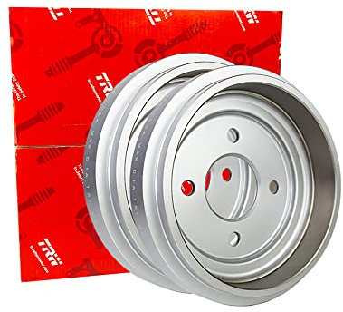 Trw DB4477 - Bremstrommel