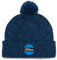 Titleist Boardwalk Pompom Wintermütze Navy