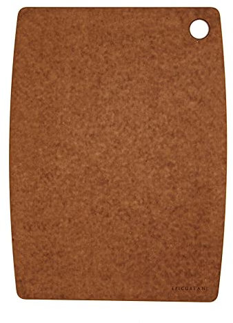 Epicurean PREP Board I Nutmeg 370x275x6mm (71103)