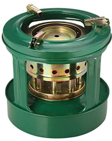 Kerosene Stove Small Kerosene Stove Adjustable Firepower Water Stove Outdoor Cooker Camping Oil Heaters Petroleum Stove, Petroleum Stove, Petroleum Heater, Camping Mini Alcohol Stove