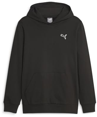 Puma Herren Better Essentials Hoodie FL Sweat