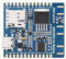 Waveshare SIM7600E-H 4G-Module, Used for Windows/Linux Dial-up Internet Access, Cloud Platform Communication, GNSS Locating, Compatible with Raspberry Pi/Jetson Nano/ESP32/STM32 Programming Platforms