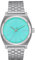 Nixon Unisex-Erwachsene Analog Quarz Uhr mit Edelstahl Armband A045-2084-00