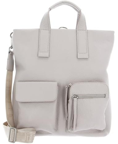 Jost Vika - Handtasche XS 32 cm porcelain