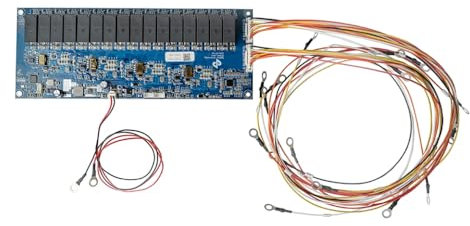 Seplos Balancer 2A 16S für Li-Ion LiFePo4 Akku Equalizer Active Balance