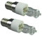 Lampadina Per Forno E14 Da 40 W/50 W Lampadina Per Forno Alogena 110 V/220 V Lampada Per Forno Alogena Resistente Alle Alte Temperature 500 ℃ Lampadina Per Asciugatrice Per Microonde,40w,2 Pezzi