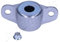 JAPANPARTS SM0275 Coupelle d'amortisseur Essieu arrière