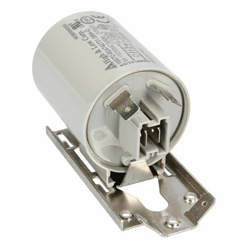 LUTH Premium Profi Parts Entstörschutz kompatibel mit Gorenje 267515 für Waschmaschine