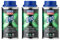E10 Petrol Fuel Additive, Treatment, Stabilizer, and Conditioner - 3x150ml