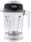 Mixerkrug 48oz Behälter Ersatzteile, Kompatibel For Vitamix 5200 Vitamix C-Serie G-Serie Mixer