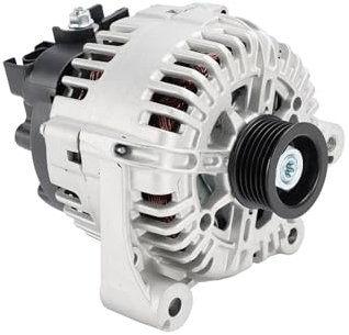 Lichtmaschine 7790548 Kompatibel for BMW E87 E90 E91 E92 2,0 & 3,0 DIESEL 2003-2010 Auto Zubehör