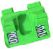 Electric Wire Welding Fixture, Electric Helping Hands Soldering, Welding Wire Holding Stand Holding Power Welding Accessories, Soldering Clamp Repair Tool for MIG, TIG and Spot Welding (Green)