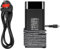 110W 100W USB Type C Charger for HP EliteBook X G1a G1i/X Flip G1i/Ultra G1i/1040 g11/ZBook Ultra G1a 14 HP Next Gen AI PC Power Supply