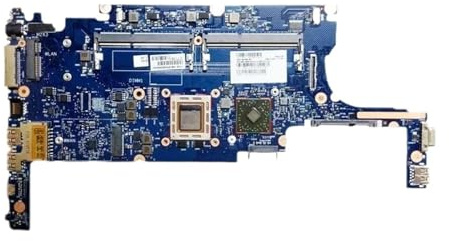 LXZNRQU Compatibile for HP, EliteBook 725 G2 Scheda Madre del Computer Portatile 6050A2631301 Scheda Madre del Notebook CPU A6-7050B A8-7150B A10-7350B Uma(A8-7150B)
