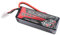 GOLDBAT 3S LiPo RC Batterie 5000mAh 11,1V 3S 50C LiPo Akku Pack Hard Case mit Dean T Stecker für RC Auto Boot LKW Modellbau RC Hobby Zubehörteil (1 Pack)