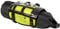 M-WAVE Unisex – Erwachsene Rough Ride Front Fahrrad Lenkertasche neongelb, ca. 59x23 cm