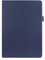 INSOLKIDON Compatibile con ASUS Zenpad 10 Z300 Z300CL Z300CG 10 inch Tablet Custodia protettiva in pelle Supporto sottile Custodia protettiva in pelle Custodia protettiva (blu navy)