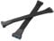 Liseng Small USB 3.0 19/20 Pin Internal Extension Header Cable for Motherboard 4.7 Inches ()