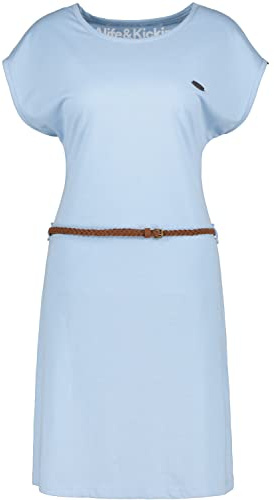 ElliAK A Shirt Dress