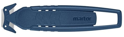 Couteau de sécurité SECUMAX 150 MDP Pack a 10 St. martor