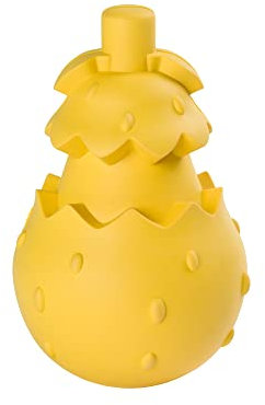 Eyenimal Pear Dog Toy