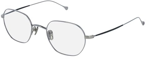 Minamoto GAFAS 31015, COLOR Gray, TALLA 48, PARA UNISEX ADULTO