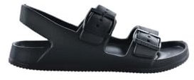 Big Star Damen W Ll274745 Int1836b Sandalen, Schwarz, 37 EU