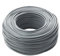 Cavo unipolare N07v-k sezione 1x1.5mm disponibile nelle colorazione marrone giallo-verde blu nero e grigio (20MT, GRIGIO)