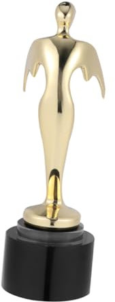 Milisten 1 Pc Trofeo Premio trofei Vincitore Coppa Trofeo Premio Trofeo medaglie di Basket Trofeo di Trofeo di Basket Vincitore Trofeo Bambini trofei Trofeo di Coppa