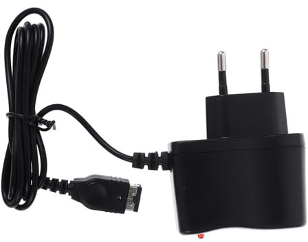 OSALADI Cargador De Portátil para Adaptador De Alimentación y para y Color Negro