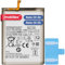 MOBILEX® Batteria interna per Samsung Galaxy Note 20 4G / 5G (EB-BN980ABY) Ricambio | 5000mAh - OEM | Capacità originale