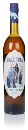 Baldoria Bianco Vermouth