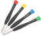 Lot de petits tournevis Torx T2 T3 T4 T5 Torx Star pour téléphone portable et ordinateur portable
