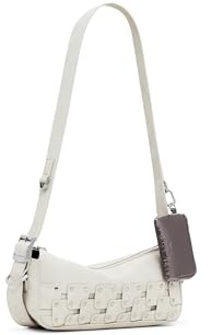 Desigual BAG_NEW PATCH 1 PIEDRA, 6006 PIEDRA, U