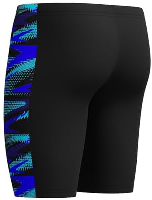 Speedo Mens HyperBoom Panel Jammer