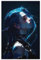Poster auf Leinwand mit Arcane Jinx Staffel 2, Wandkunst, Dekordruck, Gemälde für Wohnzimmer, Schlafzimmer, Dekoration, 30 x 45 cm