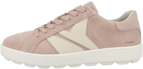 Geox Damen D Spherica Ecub-1 B Sneaker