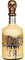 Tequila Padre Azul Reposado 40% Vol – Sabor suave y equilibrado, envejecido en barricas, ideal para tomar solo o en cócteles con cuerpo y carácter
