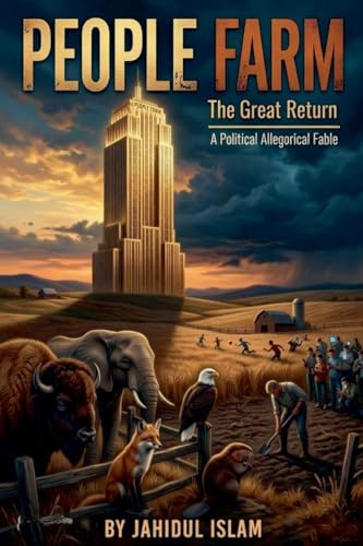 People Farm, the Great Return