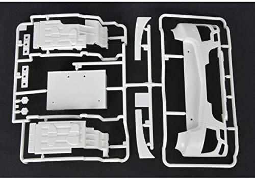 Tamiya H-Teile Stoßstange MB Arocs / 56352