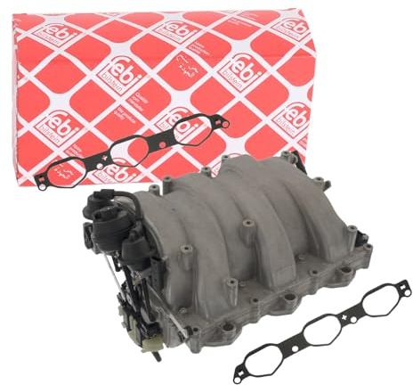 febi bilstein 48381 Intake Manifold , pack of one