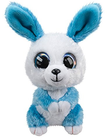 Lumo Stars Tactic 54995.0 Plüsch Ice, 15 cm