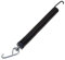 Ressort de porte (x1) Lave-vaisselle 41015822 ROSIERES
