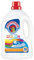 CHANTECLAIR Flüssigwaschmittel Waschmaschine Farbe 30 Waschgänge 1500 ml